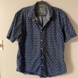 Bugatchi shirt